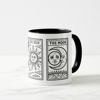 Mug Tarot