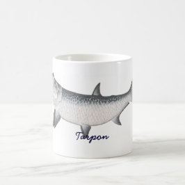 MUG TARPON