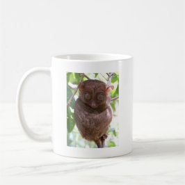 Mug Tarsier philippin