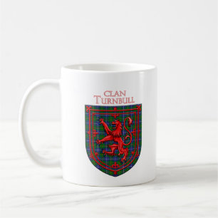 Mug Tartan Tartan Scottish Plaid