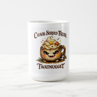 Mug Tartinette
