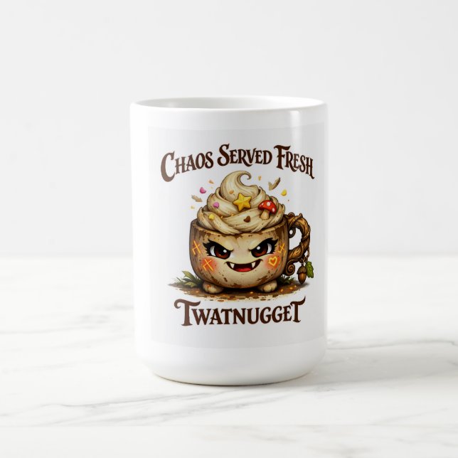 Mug Tartinette (Centre)