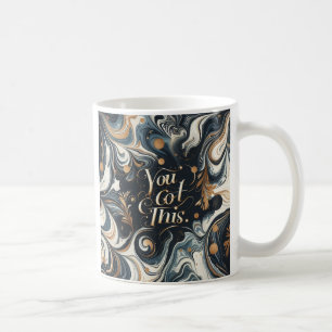 Mug T'as compris