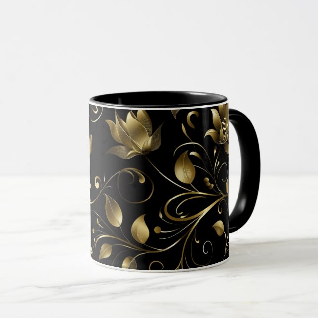 Mug Tasse (VorderseiteRechts)