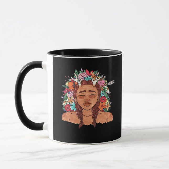 Mug Tasse (Links)