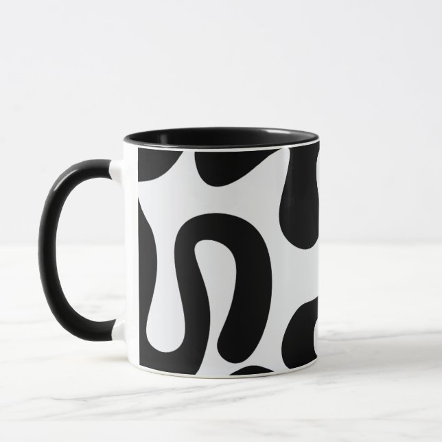 Mug Tasse (Links)
