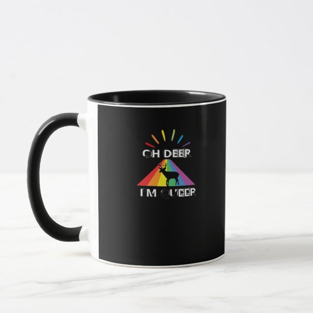 Mug Tasse (Links)