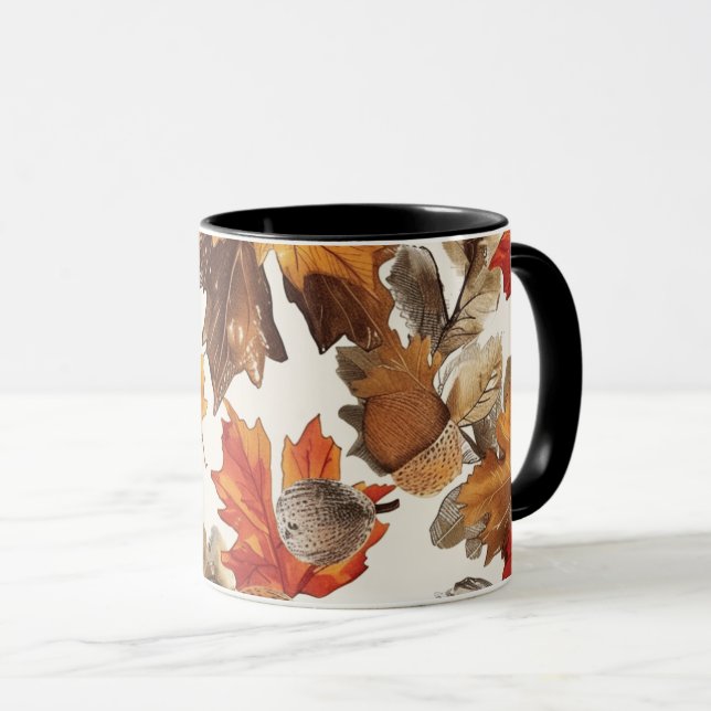 Mug  tasse (VorderseiteRechts)