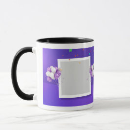 Mug Tasse