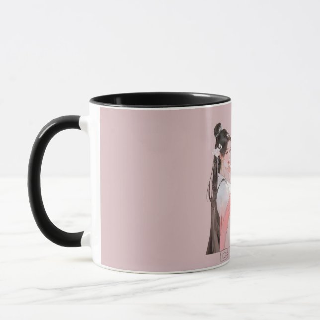 Mug Tasse (Links)