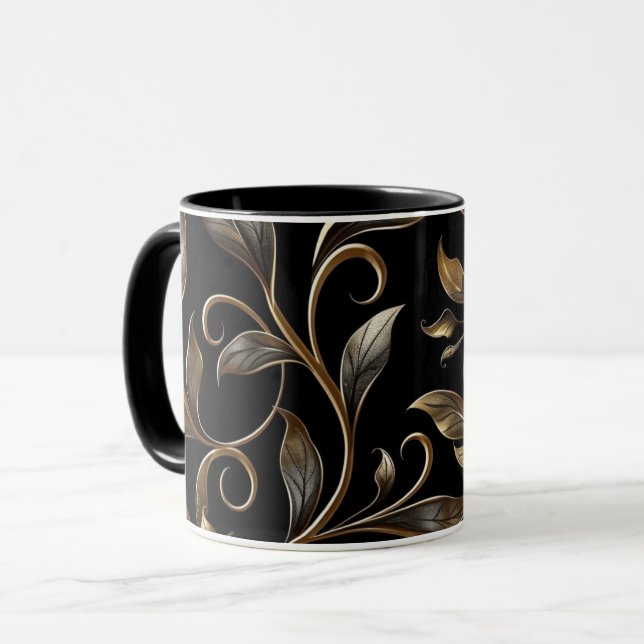 Mug Tasse (Vorderseite Links)