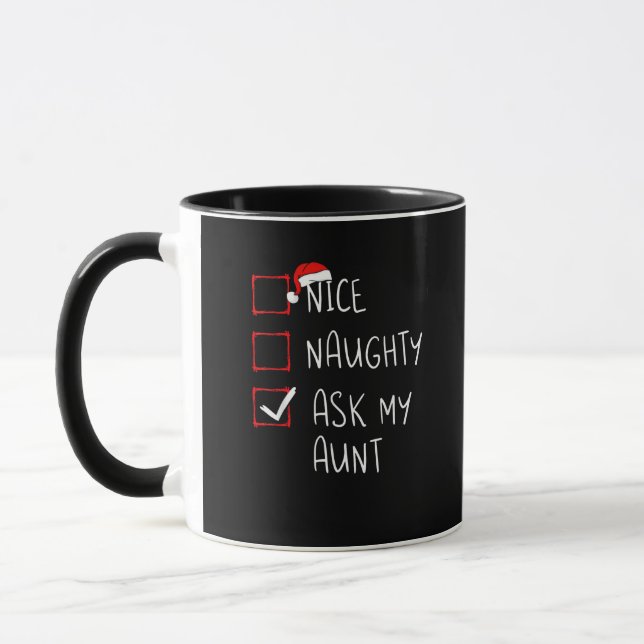 Mug Tasse (Links)