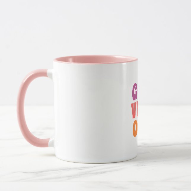 Mug Tasse (Links)