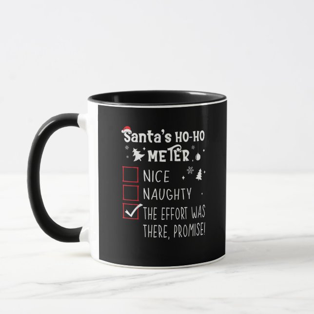 Mug Tasse (Links)