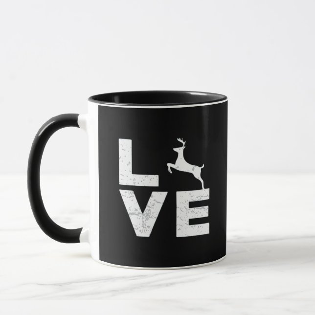 Mug Tasse (Links)
