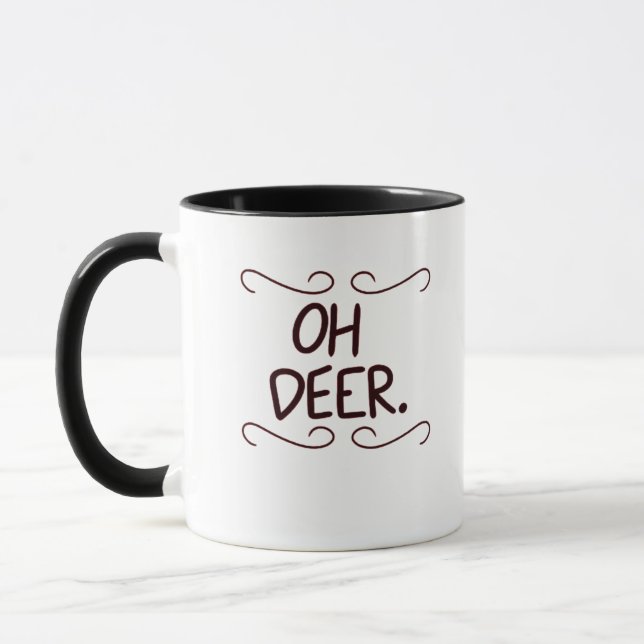 Mug Tasse (Links)