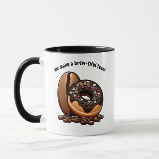 Mug Tasse