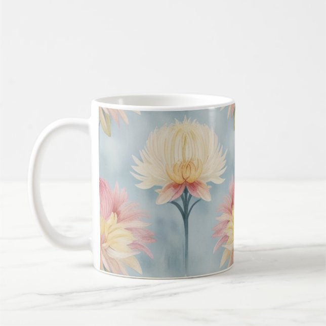 Mug & tasse (Gauche)