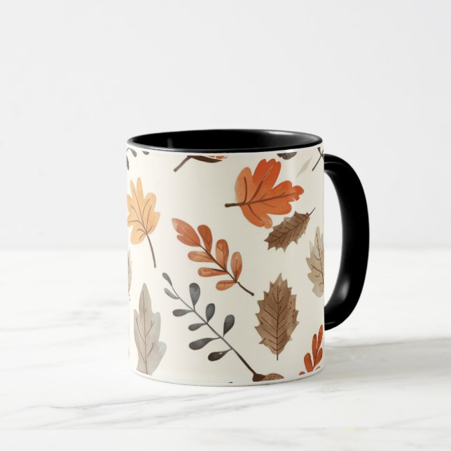Mug Tasse (VorderseiteRechts)