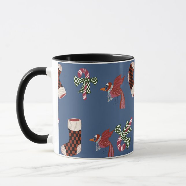 Mug Tasse (Links)