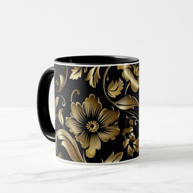 Mug  tasse (Vorderseite Links)