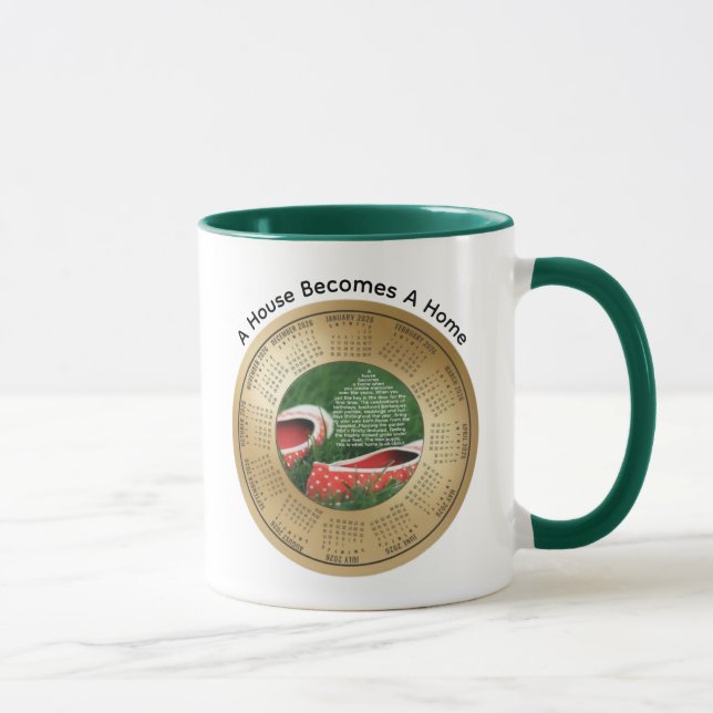 Mug Tasse (Rechts)