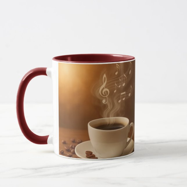 Mug Tasse (Links)