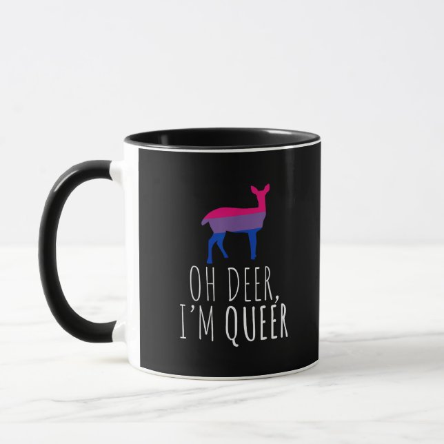 Mug Tasse (Links)