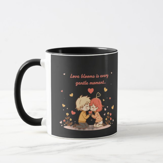 Mug Tasse (Links)