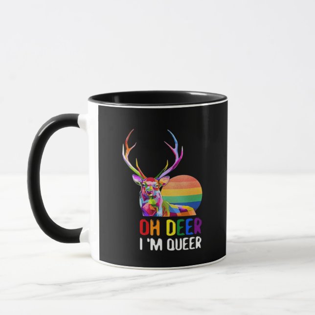 Mug Tasse (Links)