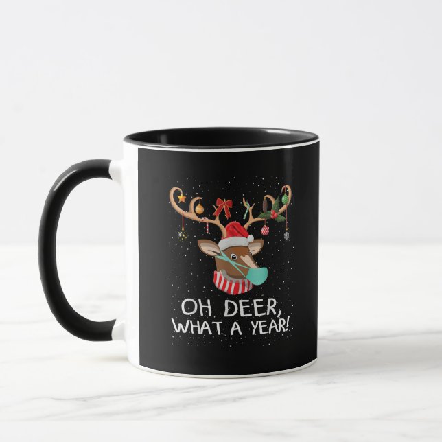 Mug Tasse (Links)
