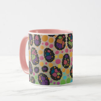 Mug Tasse,abstraite
