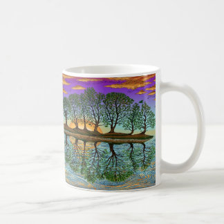 Mug tasse_guitare_lac