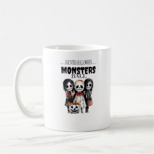 Mug Tasse, Halloween