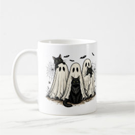 Mug Tasse, Halloween Kaffeetasse