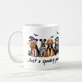 Mug Tasse, Halloween Kaffeetasse