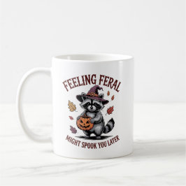 Mug Tasse, Halloween Kaffeetasse