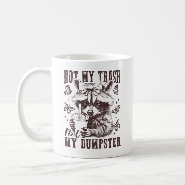 Mug Tasse, Halloween Kaffeetasse (Links)