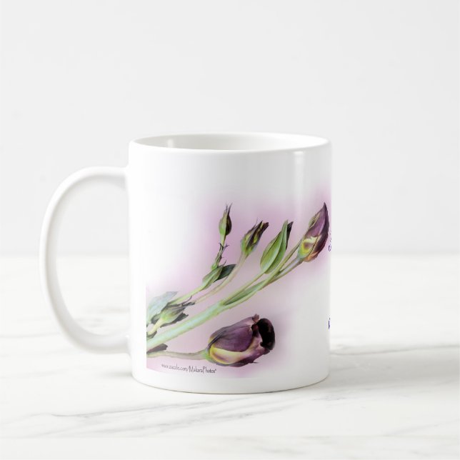 Mug Tasse-personnaliser de Lisi (Gauche)