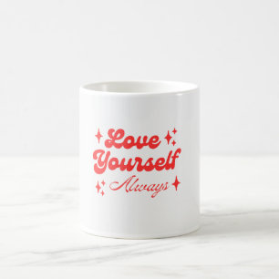 Mug "Tasse personnelle"