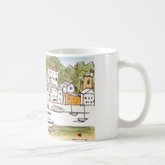 Mug Tasse, St Ives, les Cornouailles