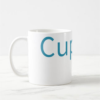 Mug Tasse<T>