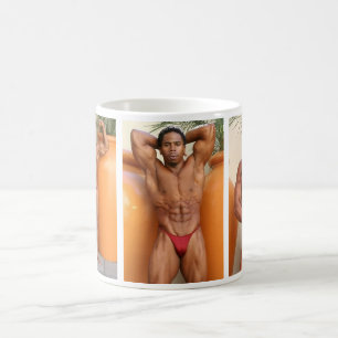Mug Tasse, Trytich, Quanne McCutchen