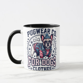 Mug TasseChien