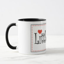 Tasses-Mugs