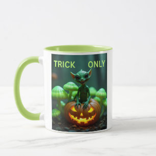 Mug Tast truc seulement