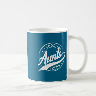 Mug Tatie Drôle Club des Taties Papa Promu