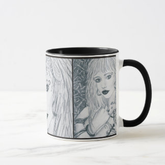Mug Tatouage