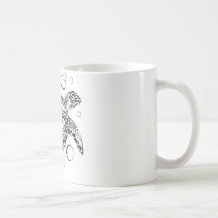 Mug Tatouage triplé
