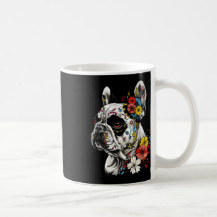 Mug Tattoo Art French Bulldog French Bulldog Pet Art _